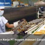 Lowongan Kerja PT Nippon Indosari Corpindo (Sari Roti) Terbaru