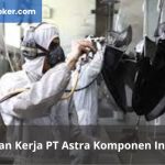 PT Astra Komponen Indonesia (ASKI)
