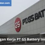 Lowongan Kerja Operator Produksi Di PT GS Battery Indonesia