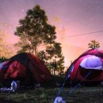 5 Tempat Camping Di Kota Bandar Lampung Terbaru