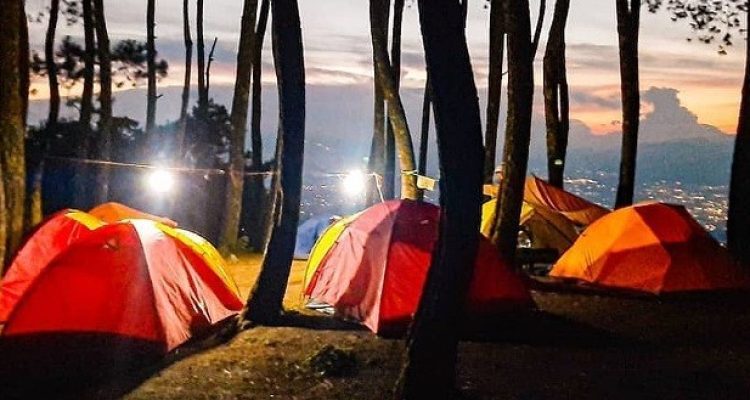 5 Tempat Camping Di Kota Depok Versi Kami