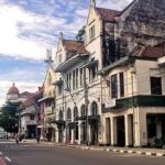 5 Tempat Liburan Di Kota Jakarta Barat Terbukti