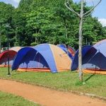5 tempat camping di kota Jakarta Utara 2023