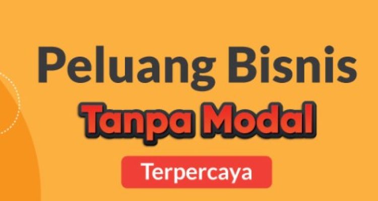 Cara bisnis tanpa modal Palembang 2023