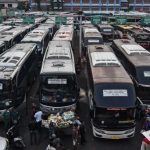 Jadwal Berangkat Bus Di Bekasi Terbukti