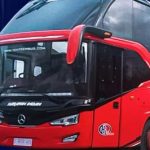 Jadwal Berangkat Bus Di Medan Terbaru