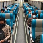 Jadwal Kereta Api Di Jakarta Selatan Terbaru