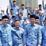 Jadwal PNS Di Kota Jakarta Timur Terbaru