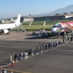 Jadwal Penerbangan Pesawat Di Bandung Terbukti