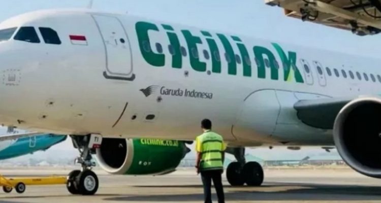 Jadwal penerbangan pesawat di Surabaya terupdate