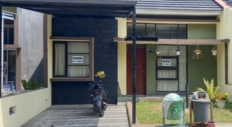 Rumah Sewa Murah Di Bandung Terbaru