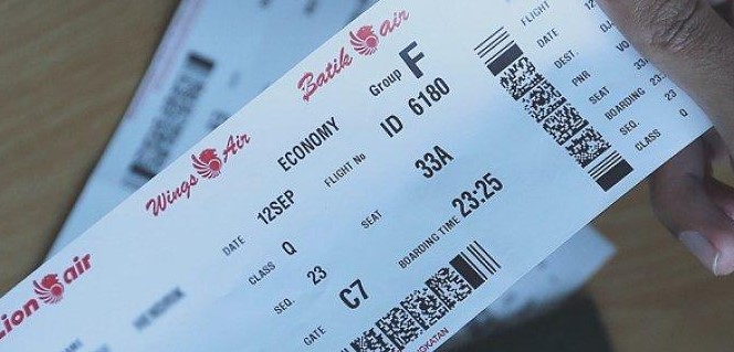Tiket Pesawat Murah Di Manado Terbaru