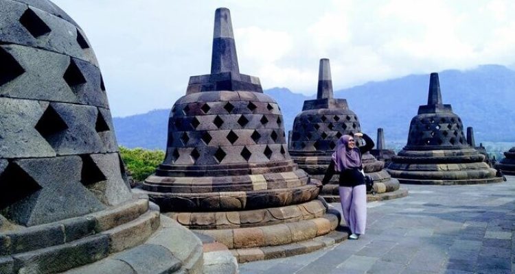 5 Tempat Liburan Di Kota Yogyakarta Kreatif