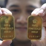 Harga Emas Hari Ini Di Kota Makassar Terbaru