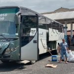 Jadwal Berangkat Bus Di Manado Versi Kami