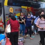 Jadwal Berangkat Bus Di Mataram Kreatif