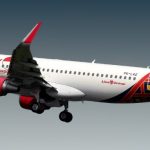 Jadwal Penerbangan Pesawat Di Jayapura Kreatif