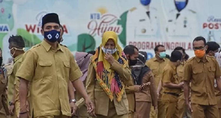 Jadwal Pns Di Kota Malang Versi Kami