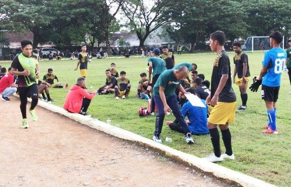 Tempat Olahraga Di Kota Surabaya Terupdate