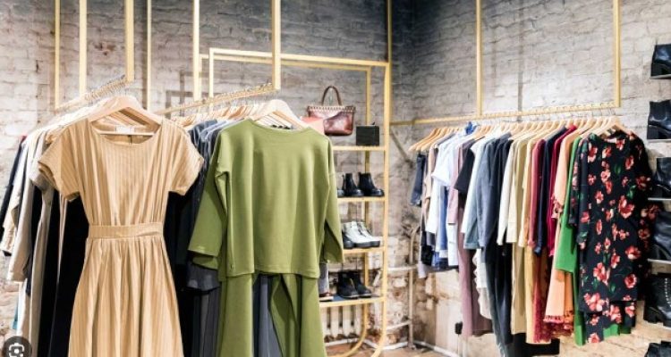 Cara Bisnis Pakaian Trendi di Sorong Penting