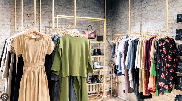 Cara Bisnis Pakaian Trendi di Sorong Penting