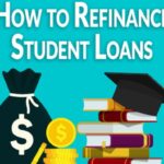 Loan refinance consolidate loans refinancing