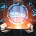 Risk management financial slideshare