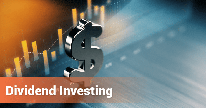 Dividend investment quickstart strategies guide investing investors