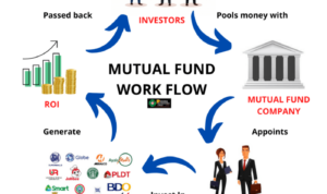 Mutual fund funds definition basics basis