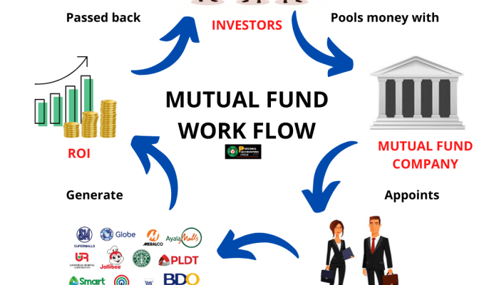 Mutual fund funds definition basics basis