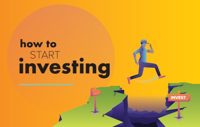 Investing beginners investobull