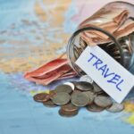 Money travel save tips