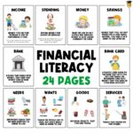 Infographic learn financial reasons beginners convinced easypeasyfinance