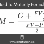 Yield gains calculate